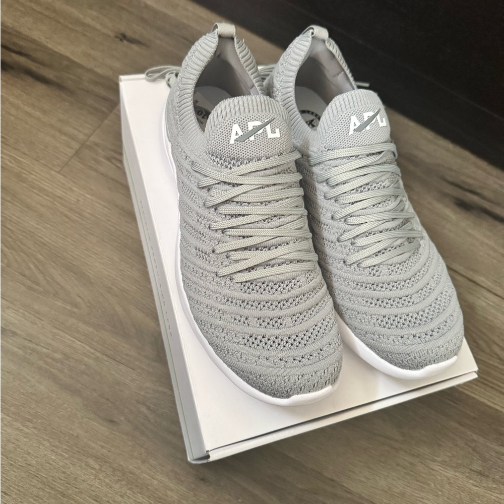 APL Techloom Wave - Picture 10 of 11